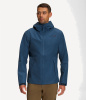 Куртка Dryzzle Futurelight Jacket (Мужской; M; shady blue)